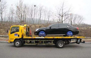 沈阳和平区拖车救援:汽车在哪些情况下可能需要拖车救援? 沈阳和平区拖车救援